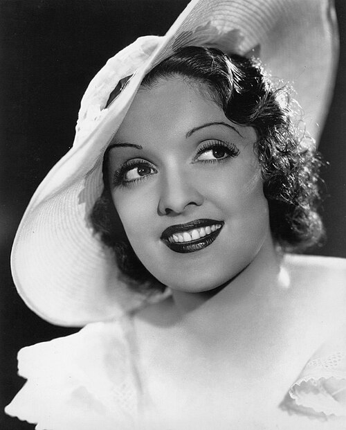 Zdjęcie: Dorothy Dare
