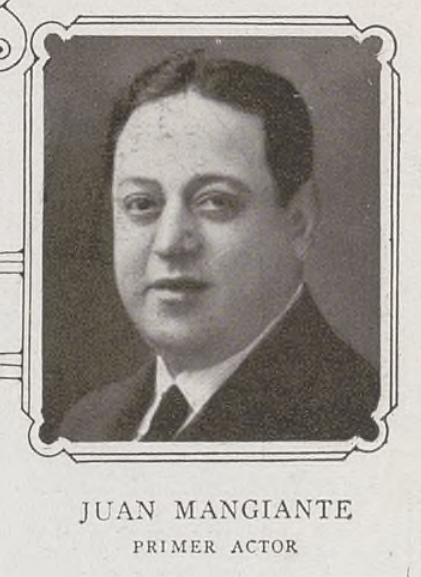 Zdjęcie: Juan Mangiante