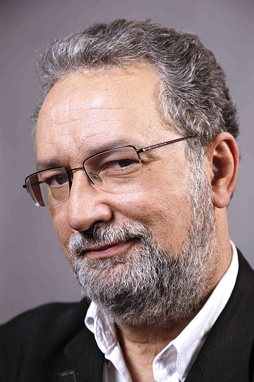 Zdjęcie: Jean-Michel Frodon