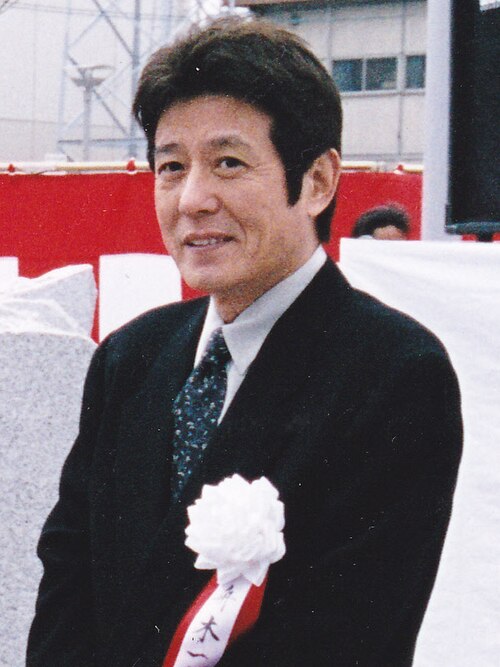 Zdjęcie: Kazuo Funaki