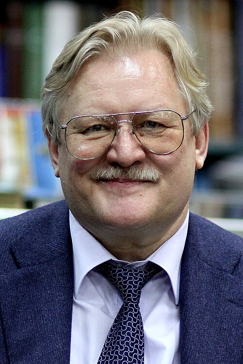 Zdjęcie: Yuriy Kara