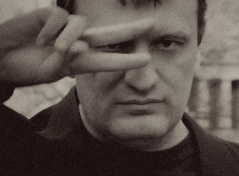 Zdjęcie: Richard Wolstencroft