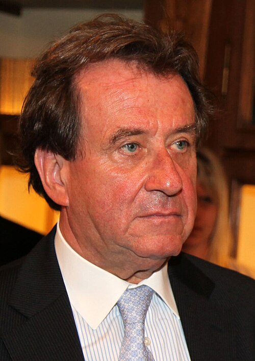 Zdjęcie: Rudolf Buchbinder