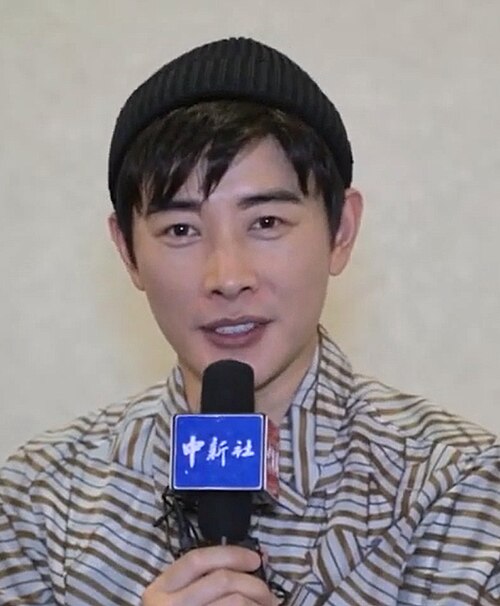 Zdjęcie: Jin Luo