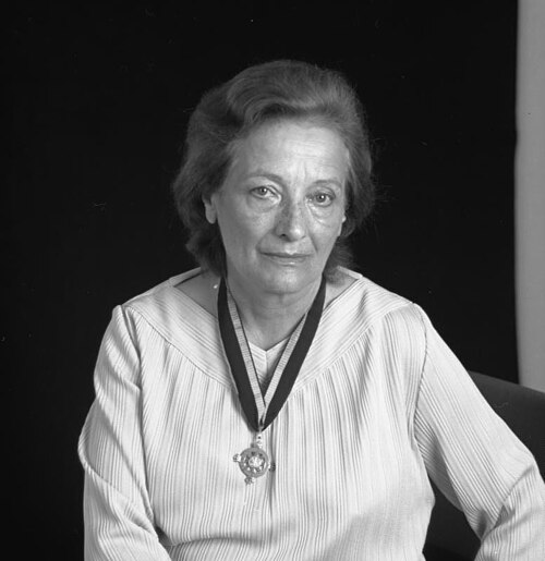 Zdjęcie: Maria Wimmer