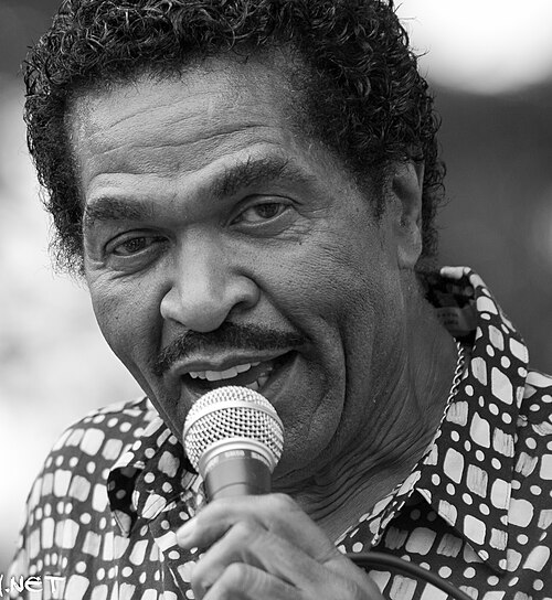 Zdjęcie: Bobby Rush