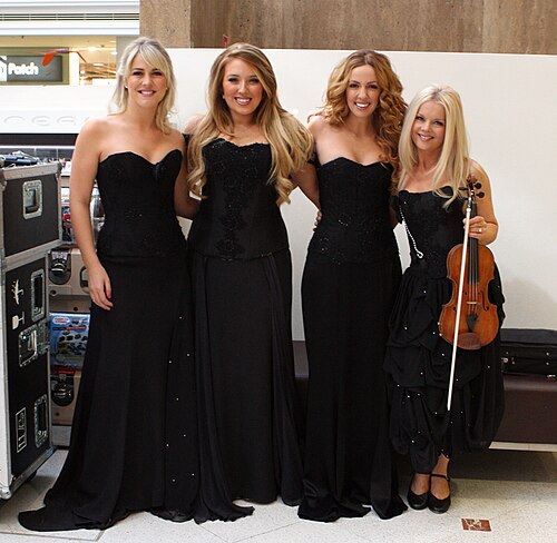 Zdjęcie: Celtic Woman