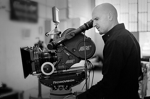 Zdjęcie: Giacomo Gatti