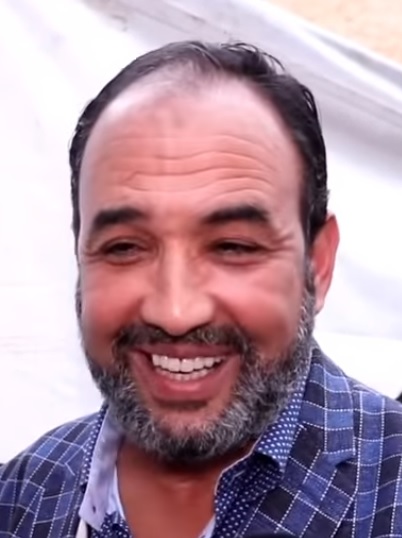 Zdjęcie: Rachid El Ouali