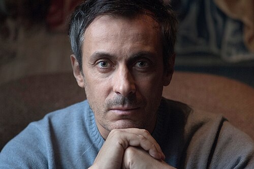 Zdjęcie: Benoît Solès
