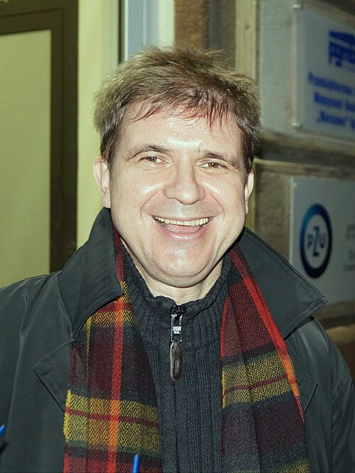 Zdjęcie: Piotr Siwkiewicz