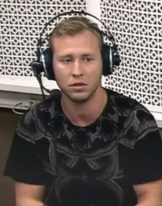 Zdjęcie: Mikhail Tarabukin