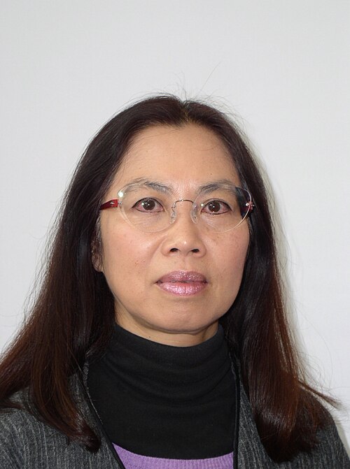 Zdjęcie: T Minh-ha Trinh