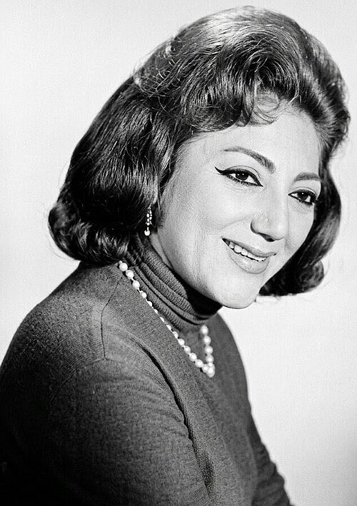 Zdjęcie: Amalia Mendoza
