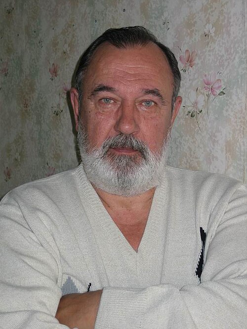 Zdjęcie: Nikolay Malikov
