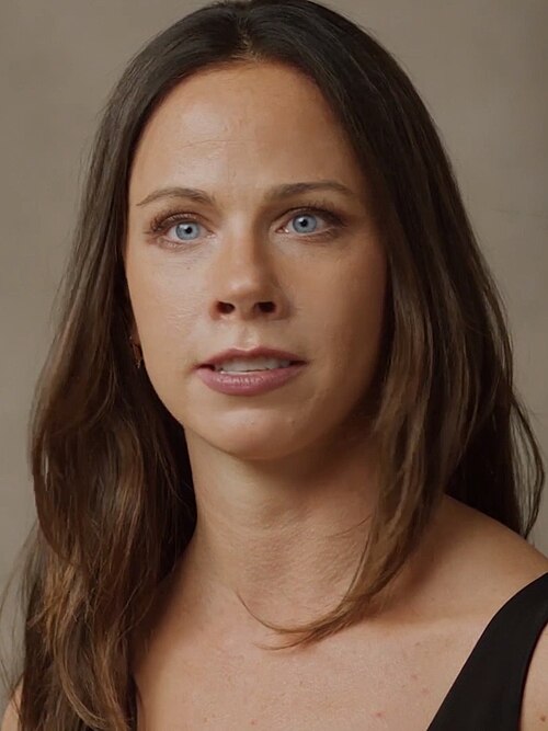 Zdjęcie: Barbara Bush