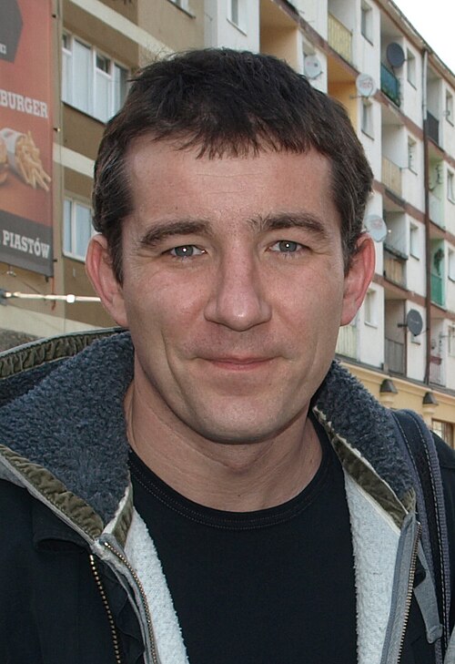 Zdjęcie: Przemyslaw Sadowski