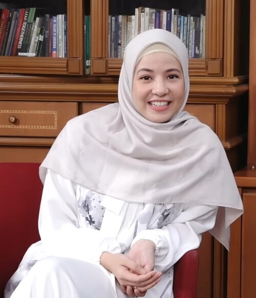 Zdjęcie: Natasha Rizki