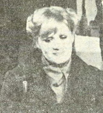 Zdjęcie: Rodica Mandache