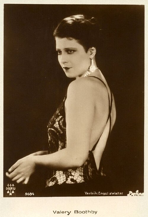 Zdjęcie: Valerie Boothby