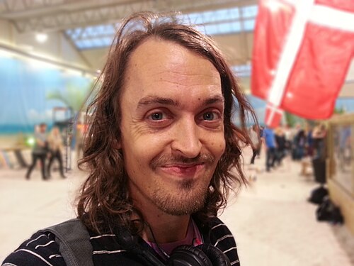 Zdjęcie: Johannes Nyholm
