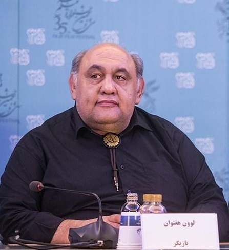 Zdjęcie: Levon Haftvan