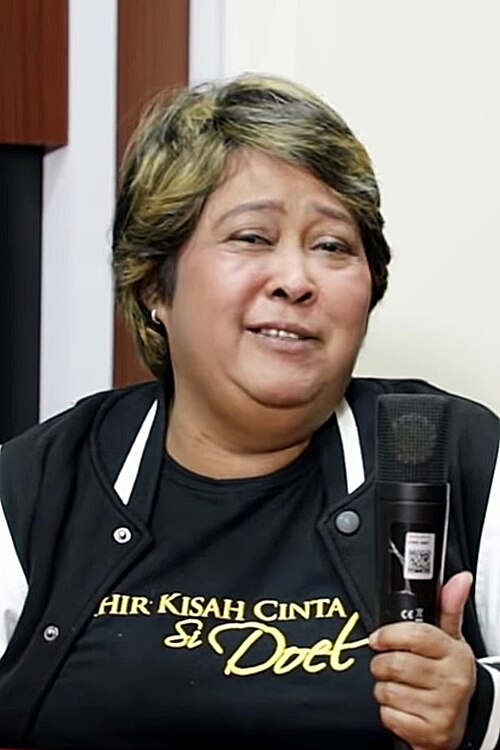 Zdjęcie: Suti Karno