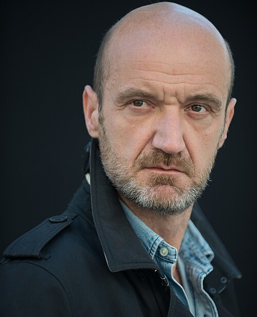Zdjęcie: Frédéric Maranber