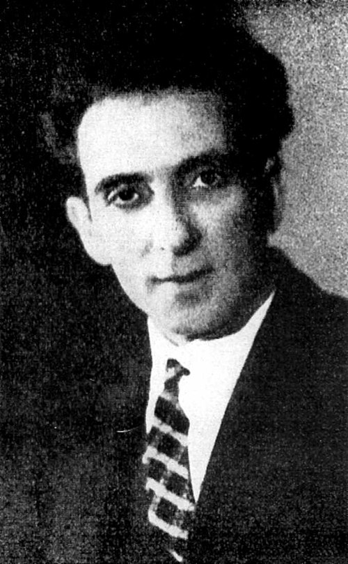 Zdjęcie: Armand Guerra