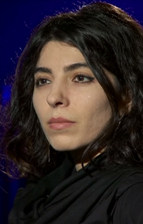 Zdjęcie: Samira Makhmalbaf