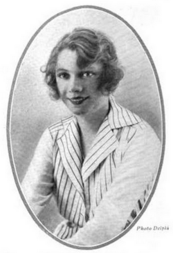 Zdjęcie: Thérèse Dorny