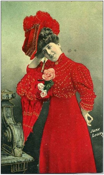 Zdjęcie: Jane Loury