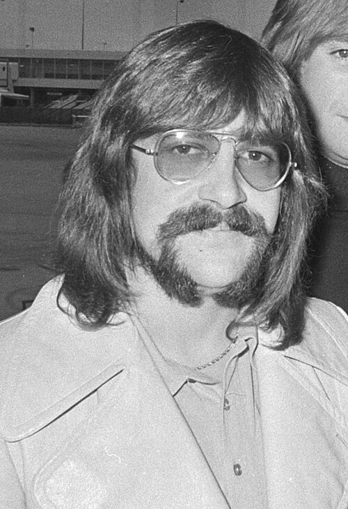 Zdjęcie: Graeme Edge