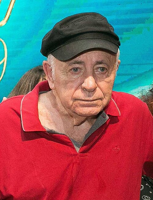 Zdjęcie: Yosef Carmon