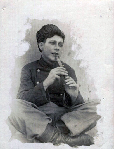 Zdjęcie: Hüseynaga Sadiqov