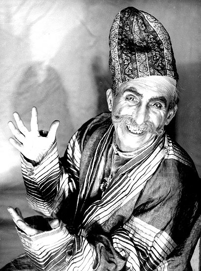 Zdjęcie: Alakbar Huseynzade