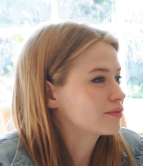 Zdjęcie: Camille Stopps