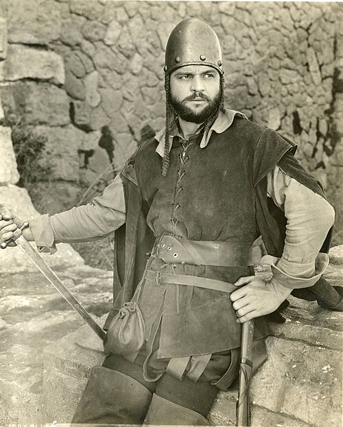 Zdjęcie: Malcolm Waite
