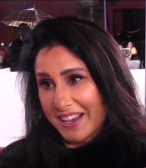 Zdjęcie: Asmaa Khamlichi