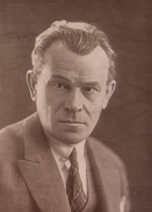 Zdjęcie: Alexander Trebovský