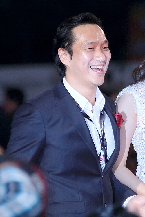 Zdjęcie: Lee Ju-won
