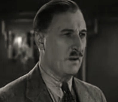 Zdjęcie: Cyril Chadwick