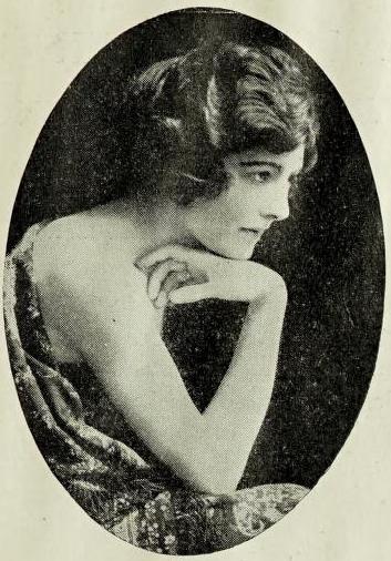 Zdjęcie: Dorothy Fane