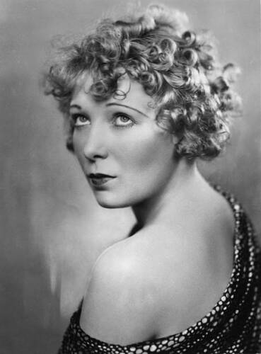 Zdjęcie: Annette Benson