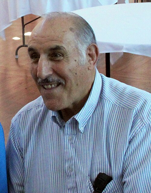 Zdjęcie: Domenico Nucciarone