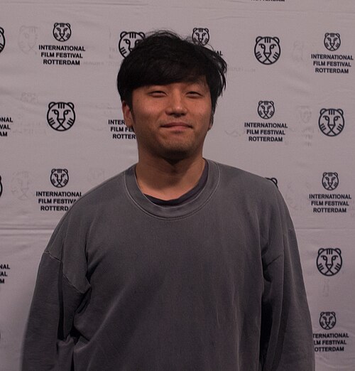 Zdjęcie: Jung Yoon-suk
