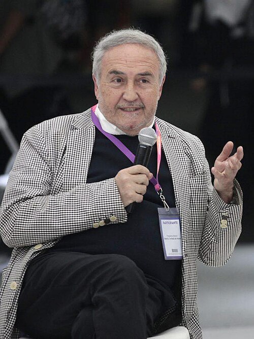 Zdjęcie: Vicente Molina Foix