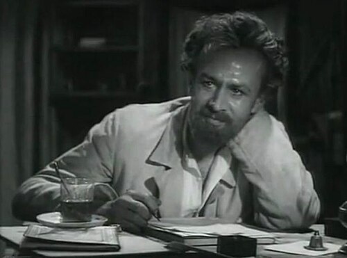 Zdjęcie: Sergei Kurilov