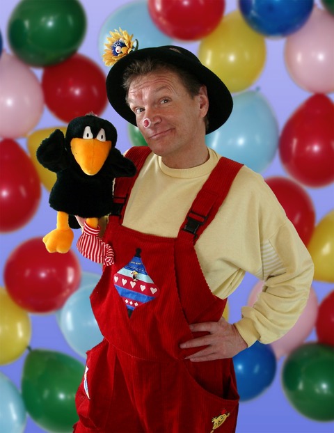 Zdjęcie: Joachim Kaps