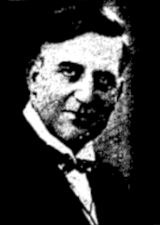 Zdjęcie: C Norman Hammond